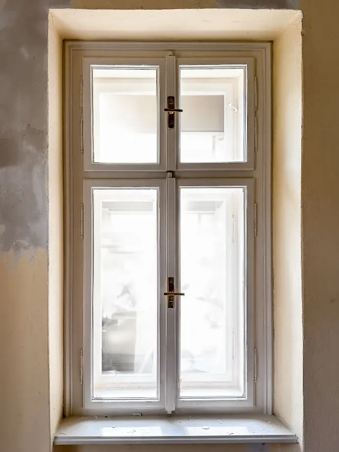 Kastenfenster